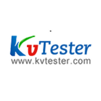 Kvtesters