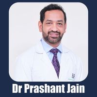 DrPrashantJain