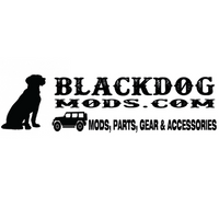 BlackDogMods