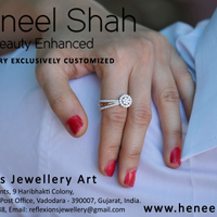 JewelryDesignerVadodara