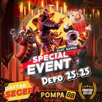 pompa88server
