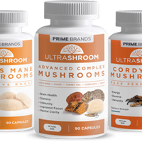 ULTRASHROOM