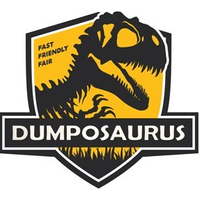 Dumposaurus_Dumpsters