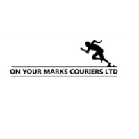 OnYourMarksCourier