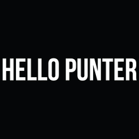hellopunter