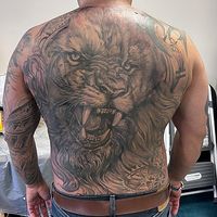 Ravenstattooshop