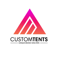 Customlogotents