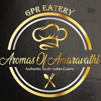 Aromasamaravathi