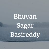 bhuvansagarbasireddy