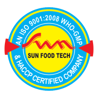 Sunfoodtech