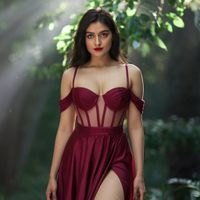Ayeshamenon