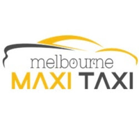 MelbourneMaxitaxi