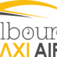 MaxiTaxiMelbourneAirport