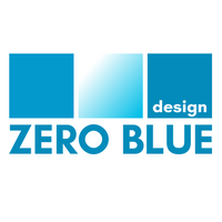 ZeroBlueDesign