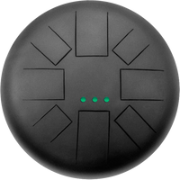 UFO_Drum