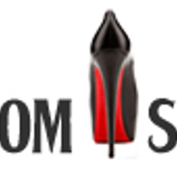 kissredbottoms
