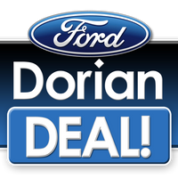 DorianFord