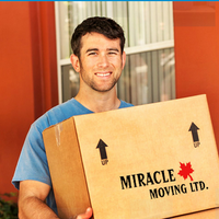 Miraclemoving