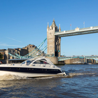londonyachthire
