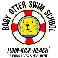BabyOtterSwim