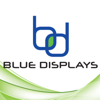 Bluedisplay