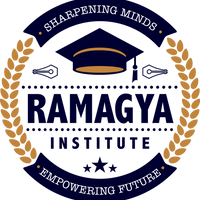Ramagyainstitute
