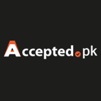 AcceptedPakistan