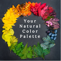 YourNaturalColorPalette