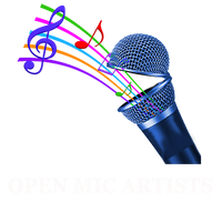 Open_Mic_Artists