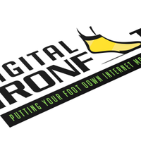 DigitalIronFoot
