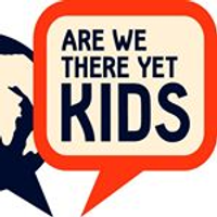Arewethereyetkids