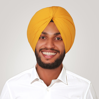HarpreetMunjal