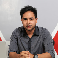 AmeerBinAhmad