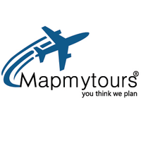 Mapmytours