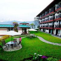 welcomheritagedenzongregency