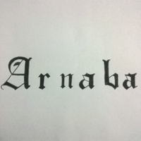 Arnaba
