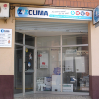 ZyzClimatizacion