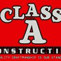 Class-A-Construction