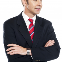 LewisPBaum