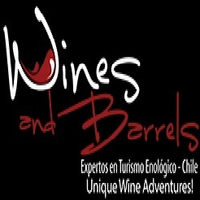 winesandbarrels