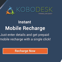 KoboDesk