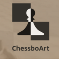 Chessboardwith