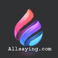 Allsaying