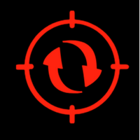 lasertarget