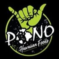 Hawaiian-grill