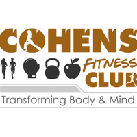 CohensFitness