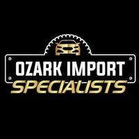 OzarkImport