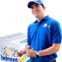 Blmontdepot