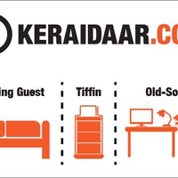Keraidaar