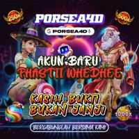 PORSEA4D